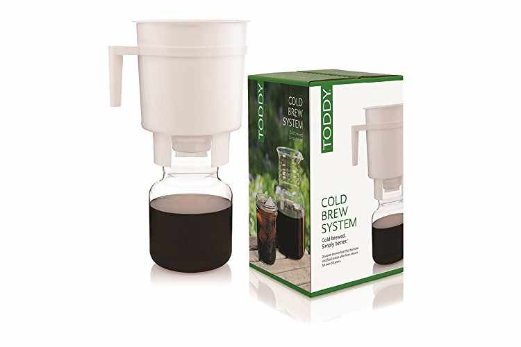 Wirecutter cold on sale brew